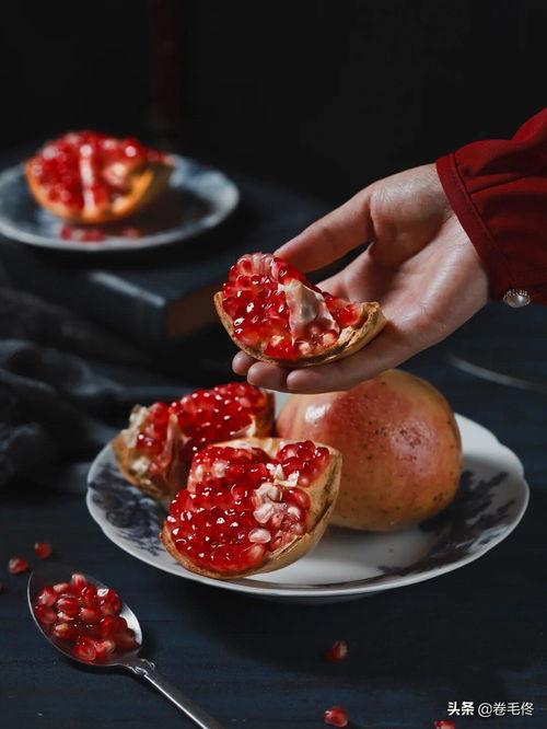 头条怎么拍摄水果好看,如何用头条拍出诱人美味