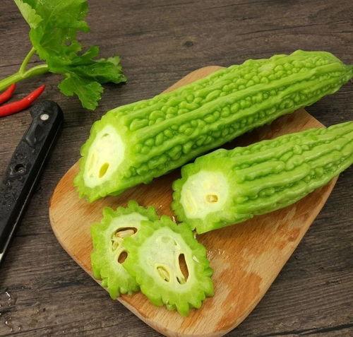 孕妇吃羊角瓜消化吗,消化吸收与注意事项