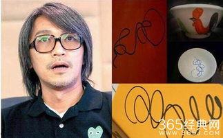 明星潦乱,揭秘娱乐圈背后的真相与风波