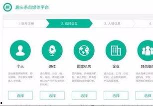 趣头条极速版登录注册