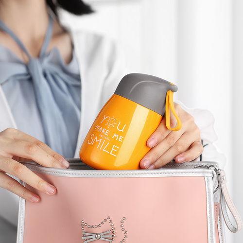 小巧网红水杯品牌,小巧品牌引领时尚饮水潮流”